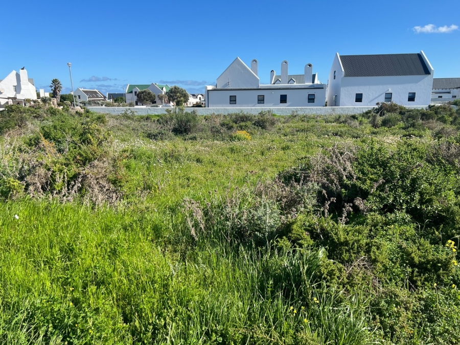 0 Bedroom Property for Sale in Jacobsbaai Western Cape